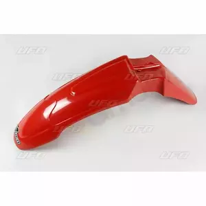 Kotflügel vorne UFO rot - PA01028061