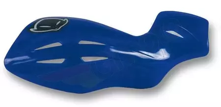 Handschützer Hebelprotektoren Gravity UFO blau-1