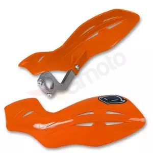 Schwerkraft UFO Handschützer orange-1