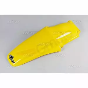 Aizmugurējais spārns UFO dzeltens Suzuki RM125 250 - SU02933101