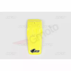 Garde-boue arrière UFO jaune Suzuki RM60 - SU03924102