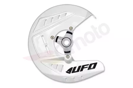 Capacul discului de frână față UFO Yamaha YZF 250 450 alb - YA04851041