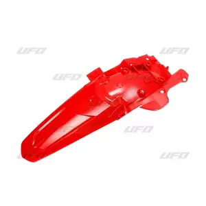 Garde-boue arrière UFO rouge Yamaha YZ250/450F - YA04857070