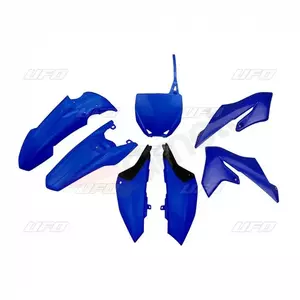 Plastik Satz Kit UFO Yamaha YZ 65 blau - YA322089