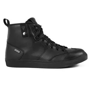 Rebelhorn Vandal cizme de motocicletă negru/negru 39-1