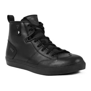 Rebelhorn Vandal cizme de motocicletă negru/negru 39-7