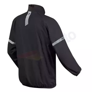 Rebelhorn Ocean jachetă de ploaie negru M-2