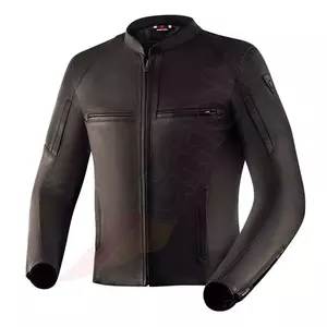 Rebelhorn Runner III Vintage kožna motociklistička jakna, smeđa, XL-1