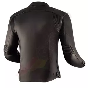 Rebelhorn Runner III Vintage kožna motociklistička jakna, smeđa, XL-2