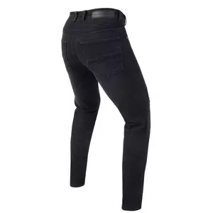 Spodnie motocyklowe jeans Rebelhorn Classic III slim fit czarne W30L32-2