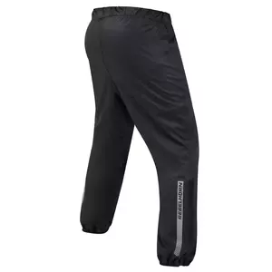 Pantalon de golf Rebelhorn Ocean negru 6XL-2