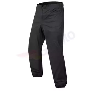 Rebelhorn Ocean pantaloni de ploaie negru M - RH-RP-OCEAN-01-M
