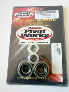 Rolamentos de roda dianteira Pivot Works - PWFWK-T01-321