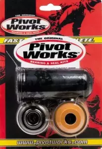 Reparatursatz für Stoßdämpfer hinten Pivot Works PWSHR-K0-2-000 - PWSHR-K0-2-000