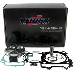 "Vertex" 66,37 mm variklio viršaus remonto rinkinys 23630D - VTK23630D-2