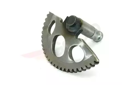 Tecnium starthjul - kicker tandhjul - 0904004
