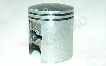 Pistone completo Tecnium 49,25 mm - PSK-DS80-025