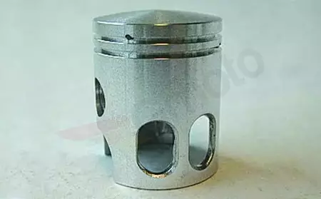 Piston complet Tecnium 40,25 mm - PSK-DT50-025