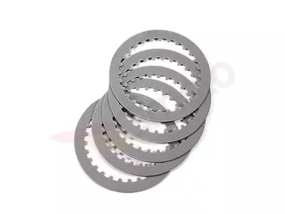 Tecnium sankabos disko tarpikliai