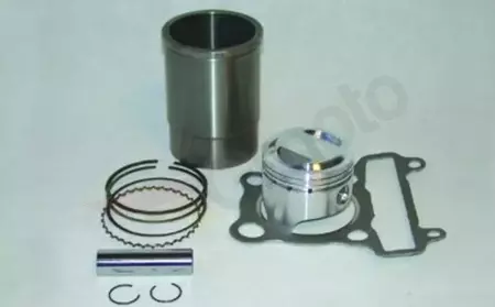 Kit de reparação de cilindros Tecnium