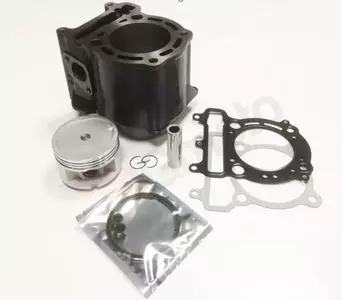 Tecnium complete cilinder 69 mm - E0304100