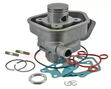 Complete Tecnium cilinder - 0303001A