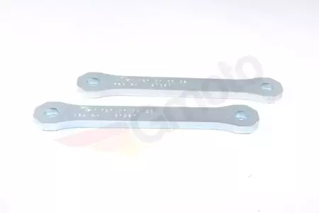 Комплект за понижаване на задното окачване Tecnium - 151010026TEC