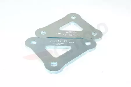 Tecnium verlagingsset achterwielophanging - 151090007TEC
