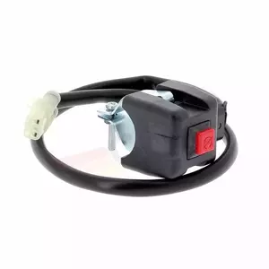 Interruptor de ignição Tecnium Kill Switch - L15-40050