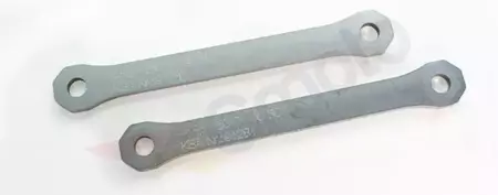 Kit di abbassamento delle sospensioni posteriori Tecnium - 150060008TEC