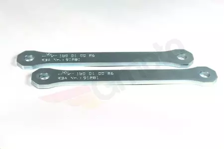 Tecnium-takajousituksen madallussarja - 150010026TEC