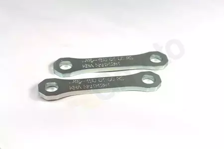 Комплект за понижаване на задното окачване Tecnium - 150010032TEC