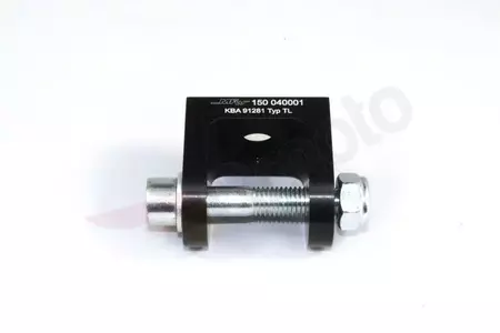 Комплект за понижаване на задното окачване Tecnium - 150040001TEC