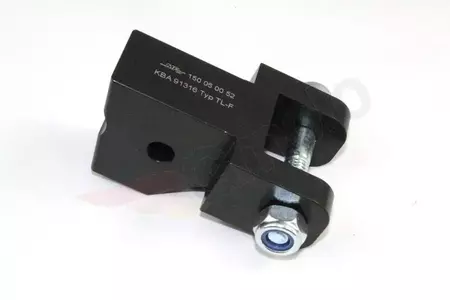 Kit de rebaixamento da suspensão traseira Tecnium - 150050052TEC