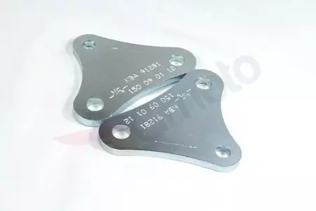 Kit de rebaixamento da suspensão traseira Tecnium - 150090112TEC