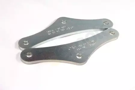 Kit de rebaixamento da suspensão traseira Tecnium - 150090095TEC