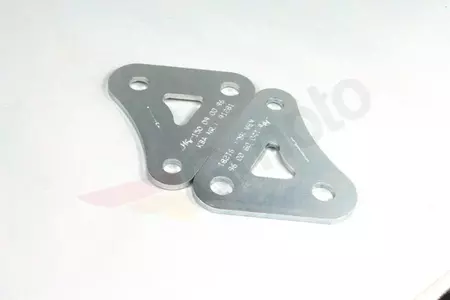 Kit de rebaixamento da suspensão traseira Tecnium - 150090096TEC