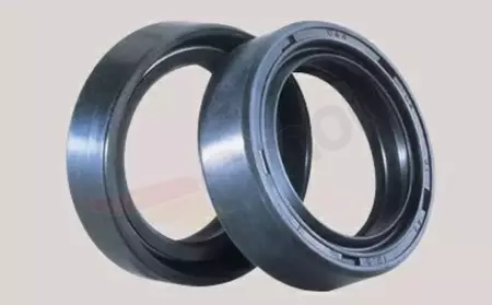 Tecnium olietætninger til forhjulsophæng 48x57,7x9,5/10,3 mm - L28-0071