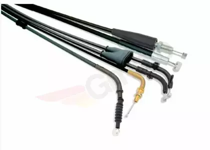 Plynový otevírací/uzavírací kabel Tecnium - L39-20590