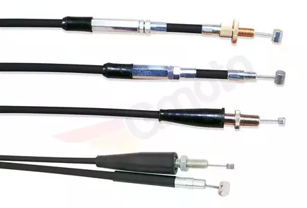 Plynový otevírací/uzavírací kabel Tecnium - 03-0365