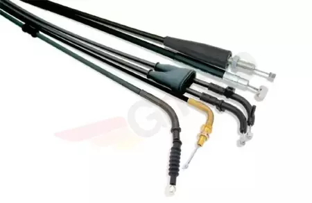 Plynový otevírací/uzavírací kabel Tecnium - 04-0131