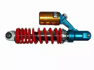 Ammortizzatore posteriore Power Force Racing 290 mm - PF 20 455 0009