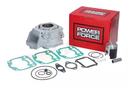 Power Force aluminium cilinder Aprilia RS125 RX125 Rotax 54 mm - PF 10 008 0079