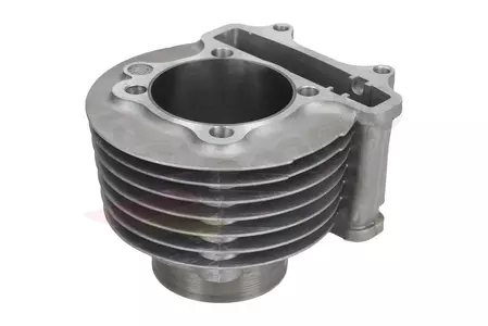 Cylinder kompletny Power Force GY6 125 63 mm Racing-4