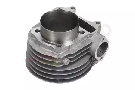 Cylinder kompletny Power Force GY6 125 63 mm Racing-5