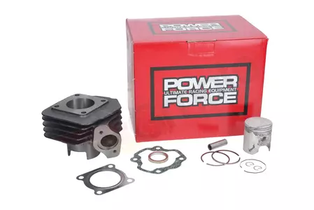 Gietijzeren cilinder Power Force DJ-1 Vision 41 mm - PF 10 008 0085