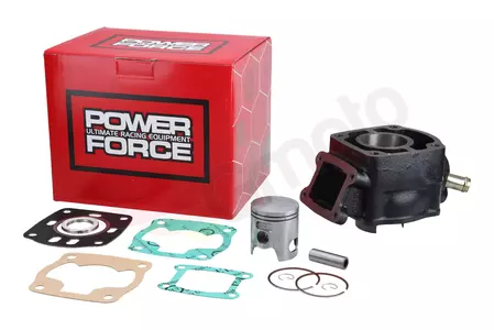Power Force NSR 50 LC 45 mm Gusszylinder - PF 10 008 0093