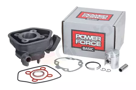 "Power Force Minarelli AM6" 40 mm ketaus cilindras - PF 10 008 0201