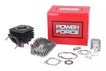 Power Force Honda Bali/SFX 47 mm gietijzeren cilinderkop - PF 10 008 0077
