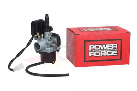 Carburateur Peugeot Ludix 50 2T Power Force - PF 12 164 0076